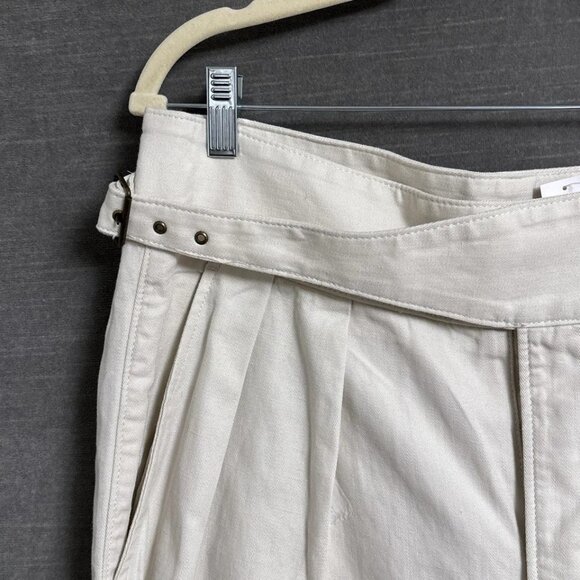 Banana Republic Heritage Explorer Pant, 12L NWT - Picture 9 of 11